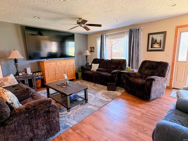 3501 Joallen Lane, Lafayette, IN 47909