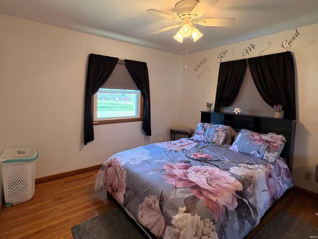 3501 Joallen Lane, Lafayette, IN 47909