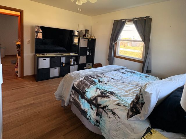 3501 Joallen Lane, Lafayette, IN 47909