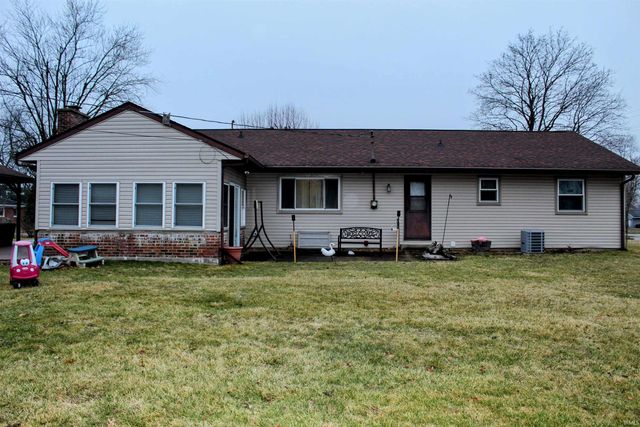 3501 Joallen Lane, Lafayette, IN 47909