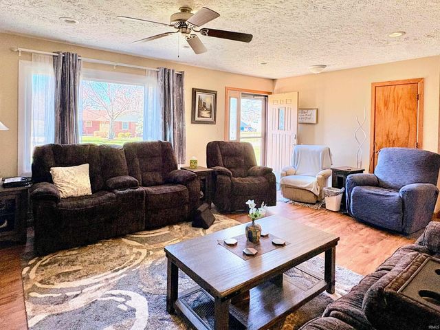 3501 Joallen Lane, Lafayette, IN 47909