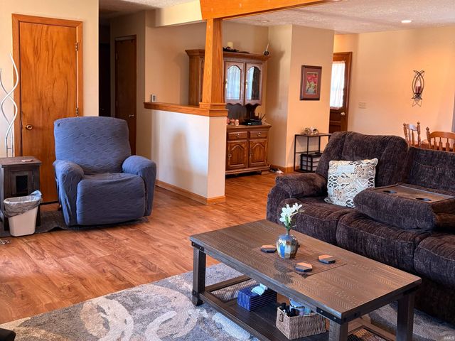 3501 Joallen Lane, Lafayette, IN 47909