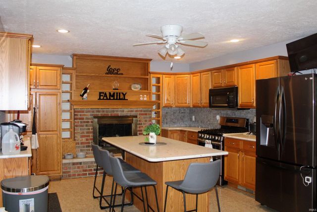 3501 Joallen Lane, Lafayette, IN 47909