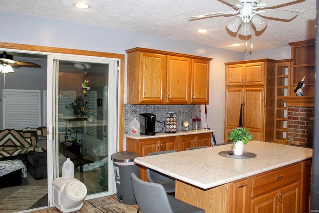 3501 Joallen Lane, Lafayette, IN 47909