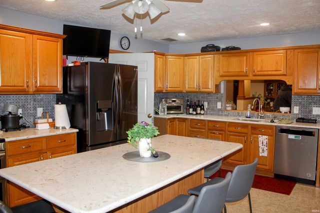 3501 Joallen Lane, Lafayette, IN 47909