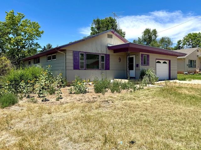 9 Loch Lomond Lane, Pueblo, CO 81001