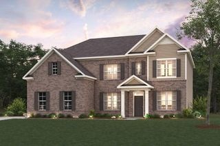 313 Sundown Trail, Mcdonough, GA 30252