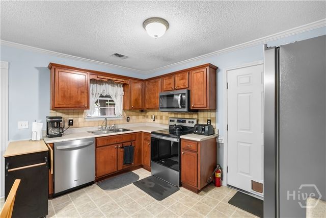 8 Mitchell Drive, Rincon, GA 31326