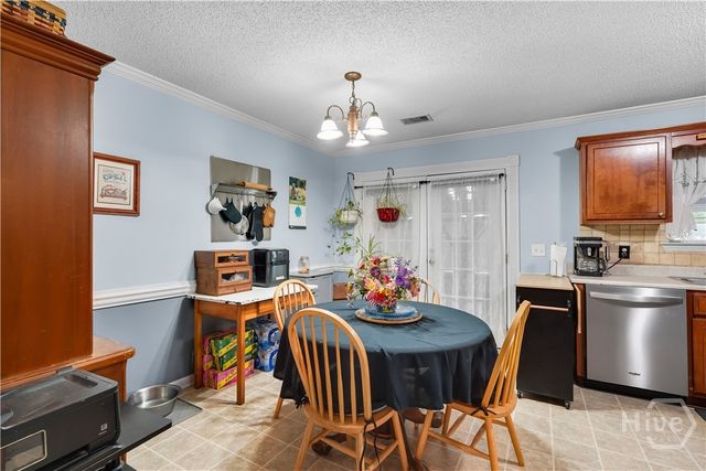 8 Mitchell Drive, Rincon, GA 31326