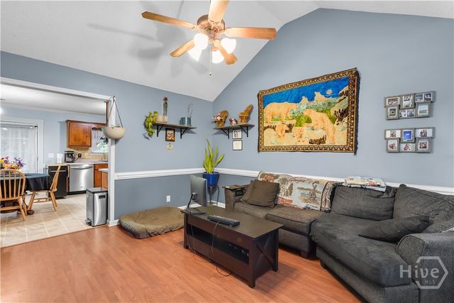 8 Mitchell Drive, Rincon, GA 31326