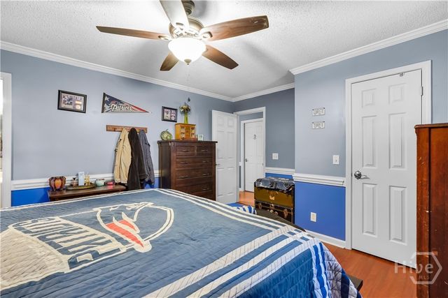 8 Mitchell Drive, Rincon, GA 31326