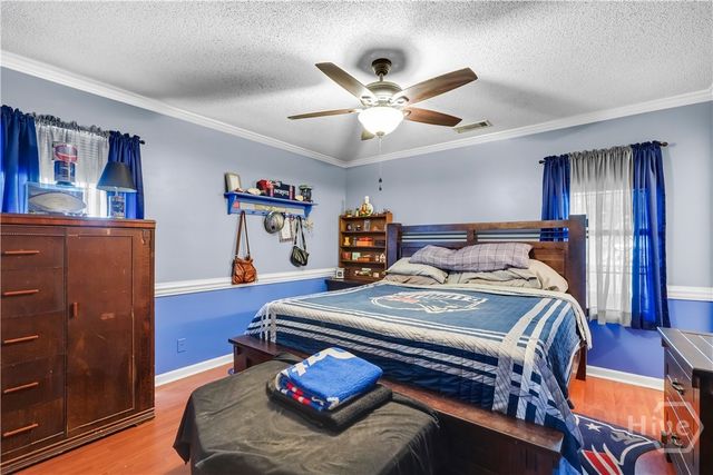 8 Mitchell Drive, Rincon, GA 31326