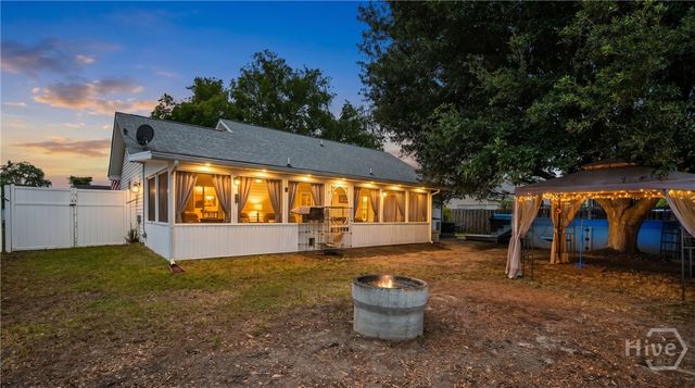 8 Mitchell Drive, Rincon, GA 31326