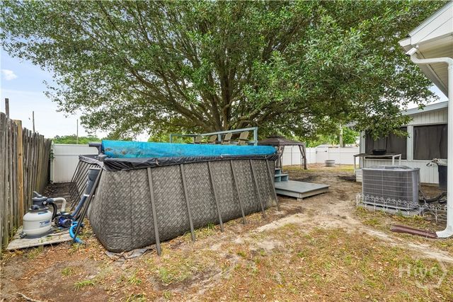 8 Mitchell Drive, Rincon, GA 31326