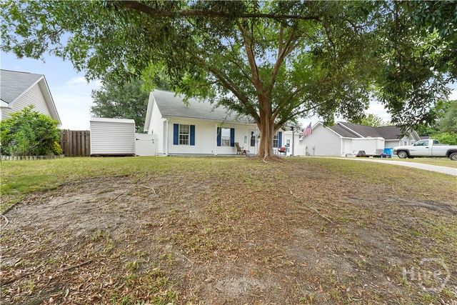 8 Mitchell Drive, Rincon, GA 31326