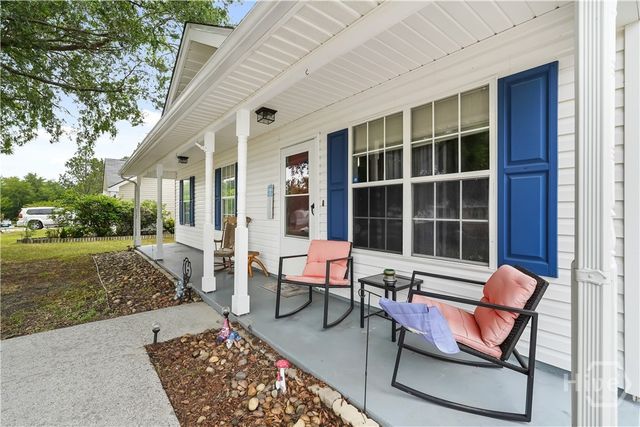 8 Mitchell Drive, Rincon, GA 31326
