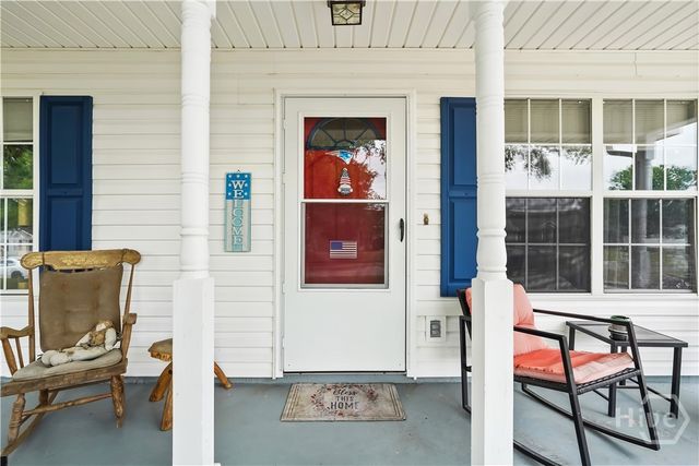 8 Mitchell Drive, Rincon, GA 31326