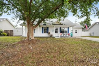 8 Mitchell Drive, Rincon, GA 31326