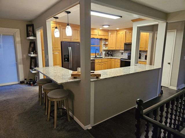 S2943 Fairway Drive, Reedsburg, WI 53959