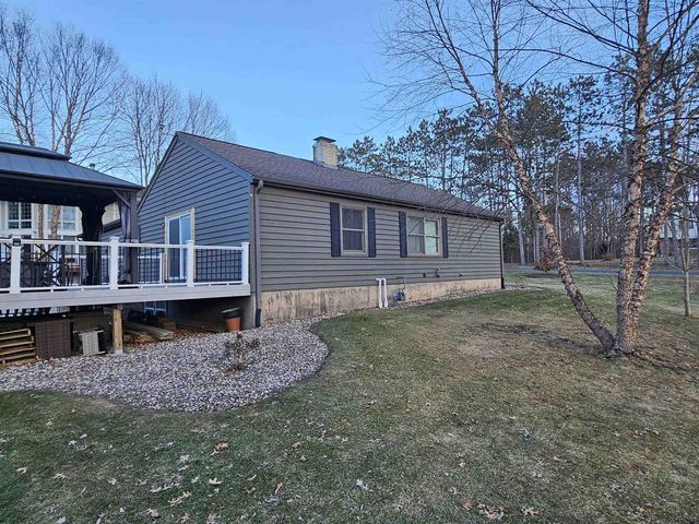 S2943 Fairway Drive, Reedsburg, WI 53959