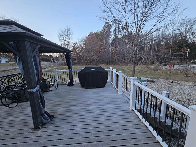 S2943 Fairway Drive, Reedsburg, WI 53959