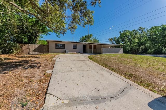5201 PALISADES DRIVE, Orlando, FL 32808
