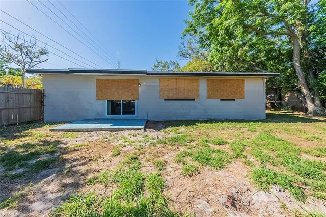 5201 PALISADES DRIVE, Orlando, FL 32808