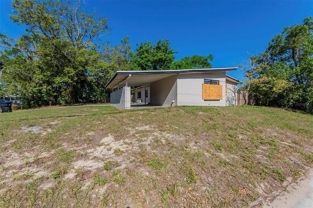 5201 PALISADES DRIVE, Orlando, FL 32808