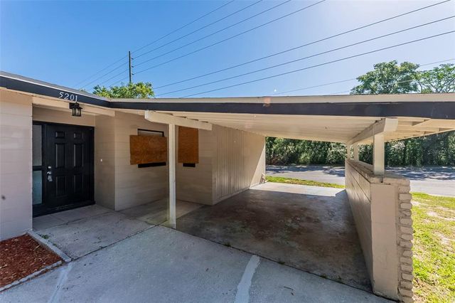 5201 PALISADES DRIVE, Orlando, FL 32808