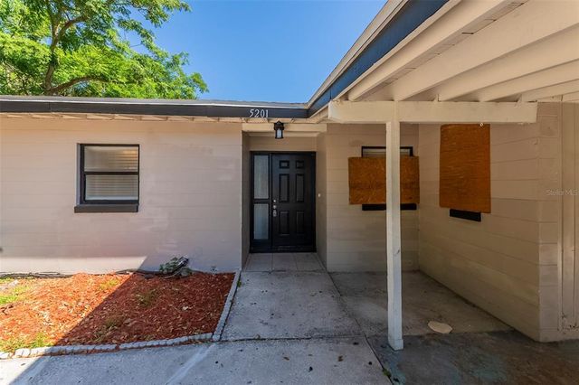 5201 PALISADES DRIVE, Orlando, FL 32808