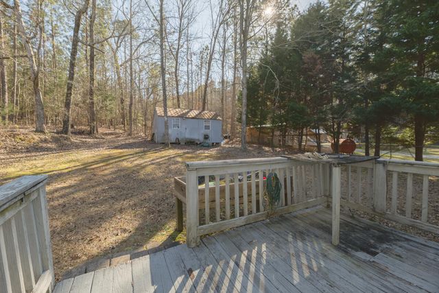 7412 Lakeside Drive, Appling, GA 30802