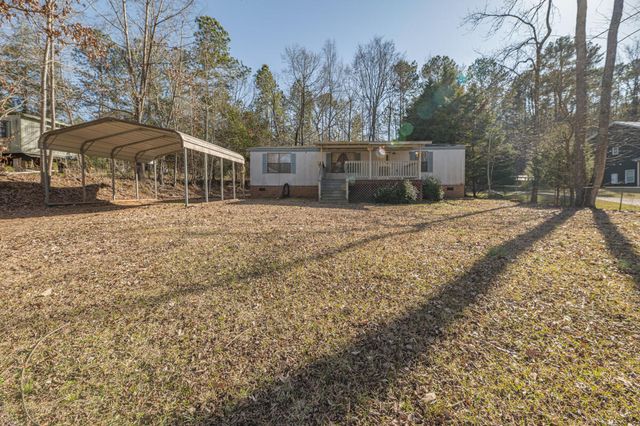 7412 Lakeside Drive, Appling, GA 30802
