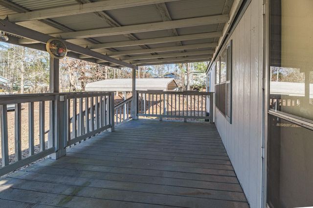 7412 Lakeside Drive, Appling, GA 30802