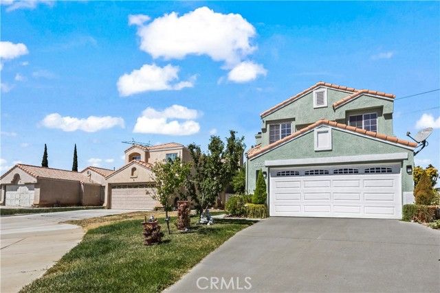 13320 Anza Court, Victorville, CA 92392