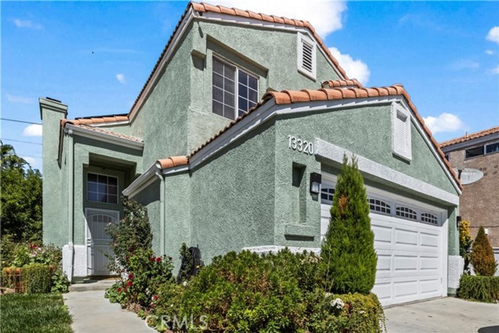 13320 Anza Court, Victorville, CA 92392