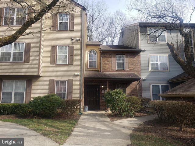 6062 CEDAR COURT, Monmouth Junction, NJ 08852