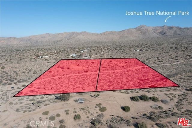 2 Indio Avenue, Yucca Valley, CA 92284