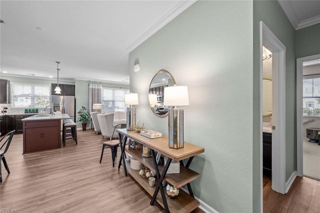 1720 Vankar Drive #308, Virginia Beach, VA 23456