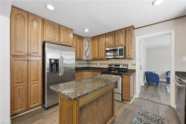 1217 Berwyn RD, Virginia Beach, VA 23464