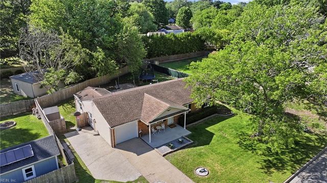 1217 Berwyn RD, Virginia Beach, VA 23464