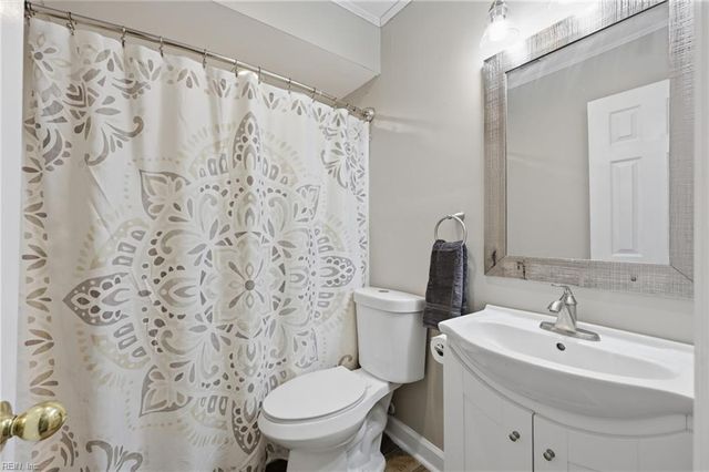 1217 Berwyn RD, Virginia Beach, VA 23464
