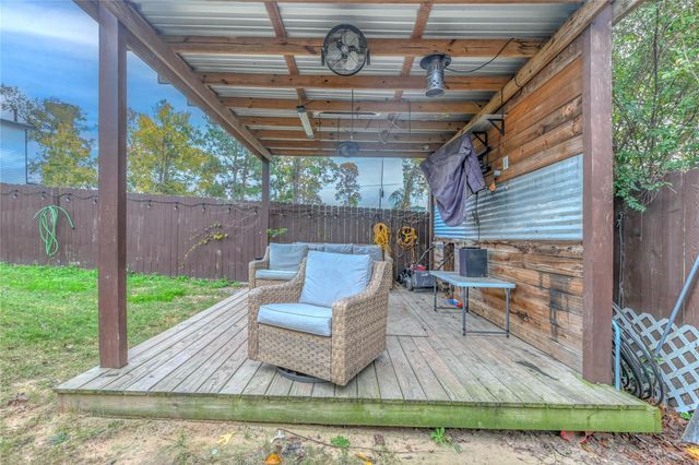 16701 E Hammon, Montgomery, TX 77316