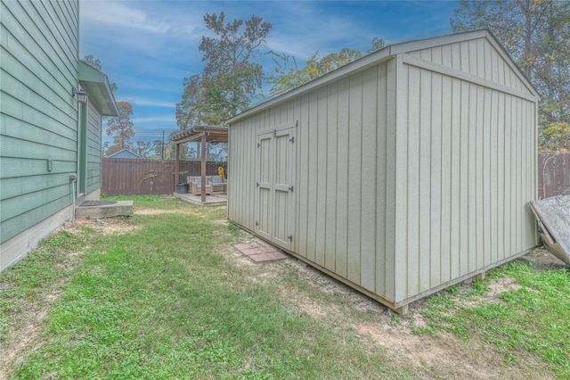 16701 E Hammon, Montgomery, TX 77316