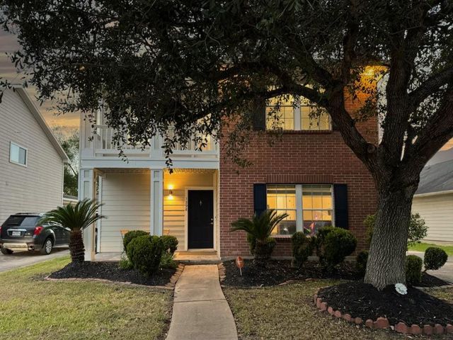 1298 Pinto Pass, Alvin, TX 77511