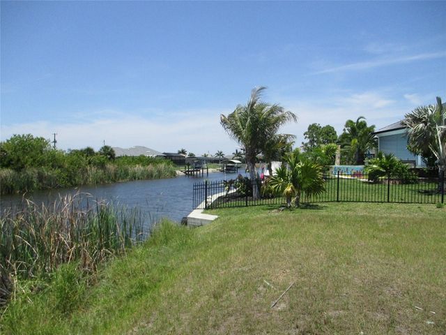 14478 LILLIAN CIRCLE, Port Charlotte, FL 33981