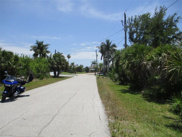 14478 LILLIAN CIRCLE, Port Charlotte, FL 33981