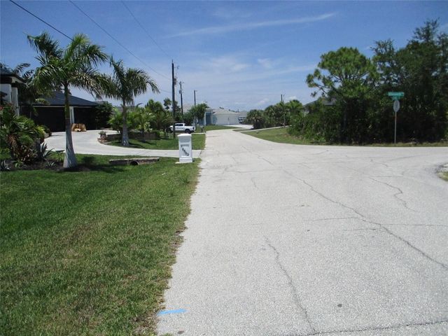 14478 LILLIAN CIRCLE, Port Charlotte, FL 33981