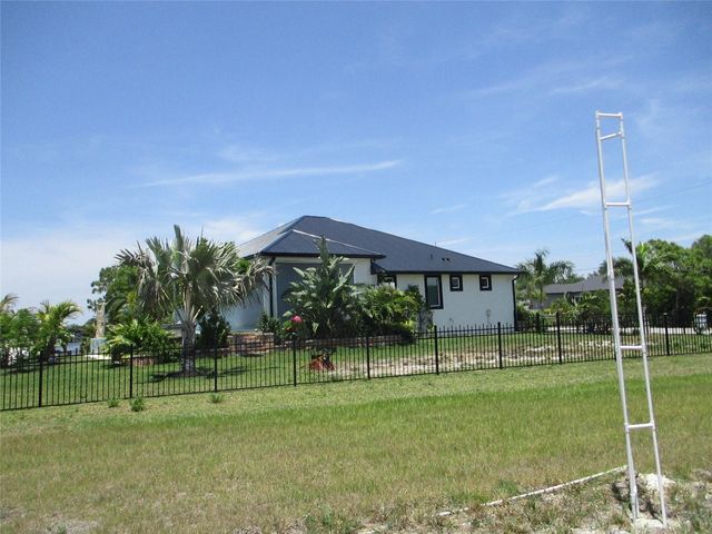 14478 LILLIAN CIRCLE, Port Charlotte, FL 33981