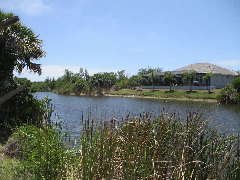 14478 LILLIAN CIRCLE, Port Charlotte, FL 33981
