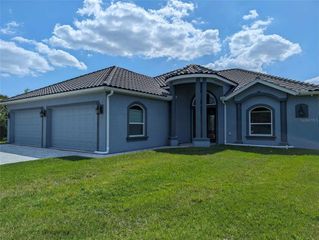 2761 NEWMAN DRIVE, North Port, FL 34288